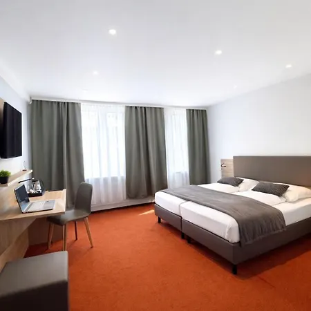 Vorburg - Free Parking - Bei Hamburg Hotel *