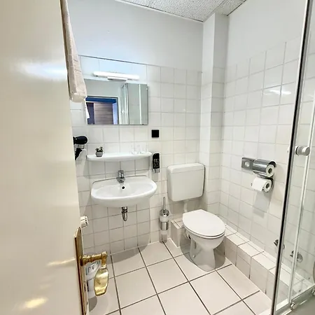 Vorburg - Free Parking - Bei Hamburg Hotel *