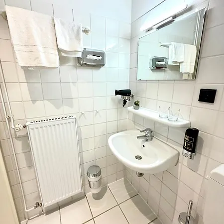 Vorburg - Free Parking - Bei Hamburg Hotel Trittau