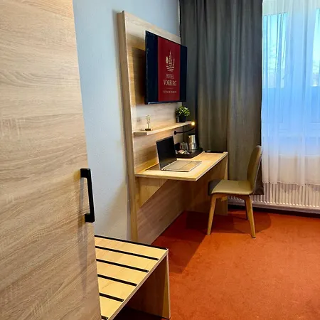 Vorburg - Free Parking - Bei Hamburg Trittau