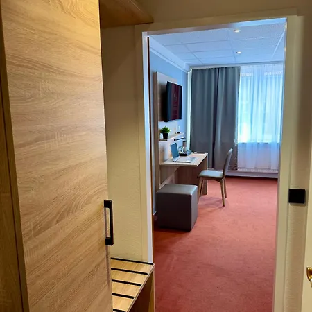 Vorburg - Free Parking - Bei Hamburg Hotel Trittau